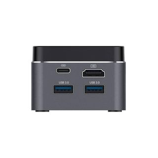 Mini PC Morefine M1T 8GB 1TB