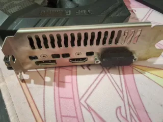 Nvidia GeForce GTX 1660 Super 6GB ASUS