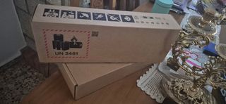 Steam Deck OLED 512 gb sigillato