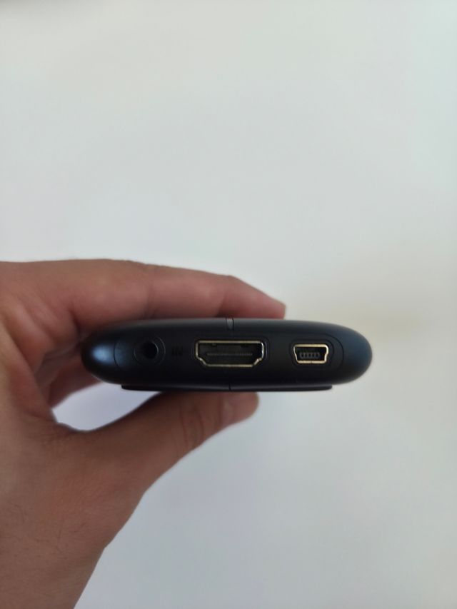 Elgato HD60 Capturadora