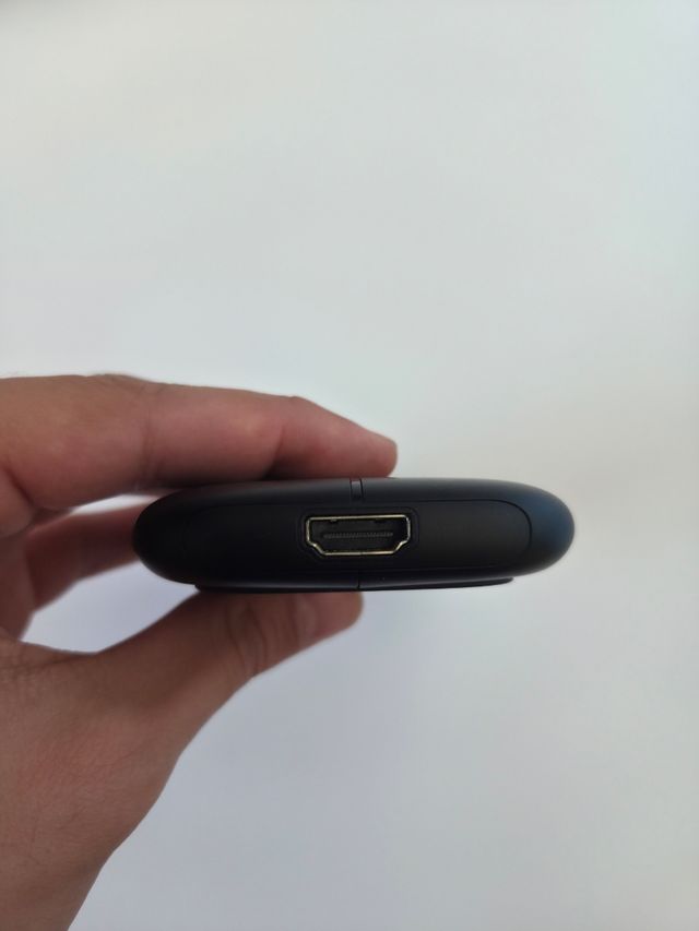 Elgato HD60 Capturadora