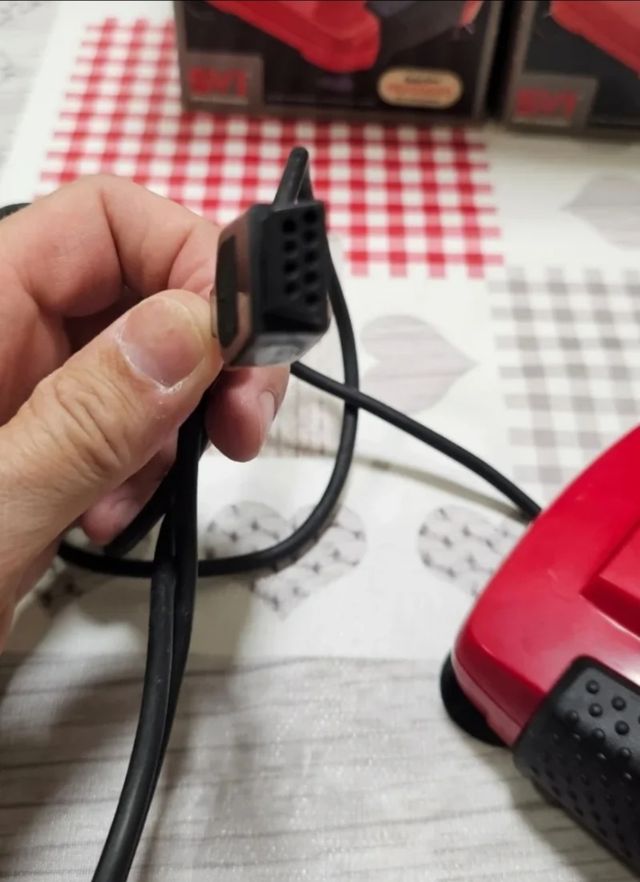 Quick Shot II Turbo Joysticks (2 unidades)