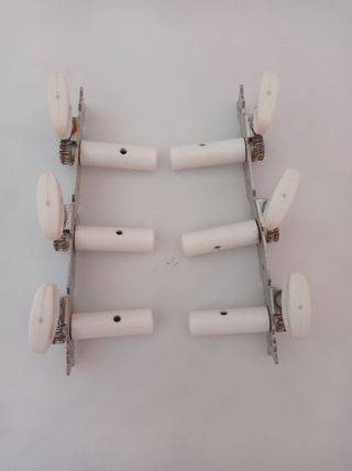 Clavijeros Guitarra Clásica