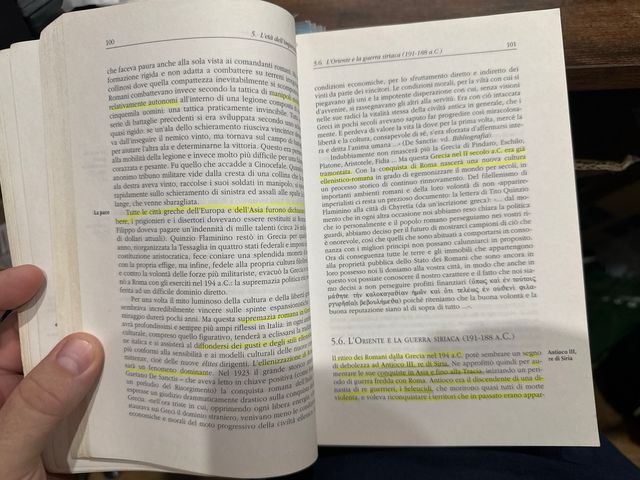 Introduzione alla storia di Roma (I manuali) (I...