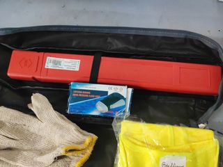 Kit de Emergencia Mercedes Benz