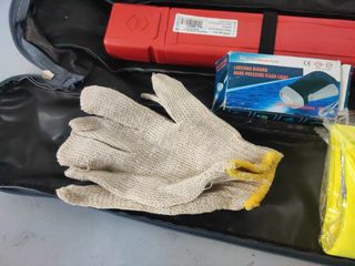 Kit de Emergencia Mercedes Benz