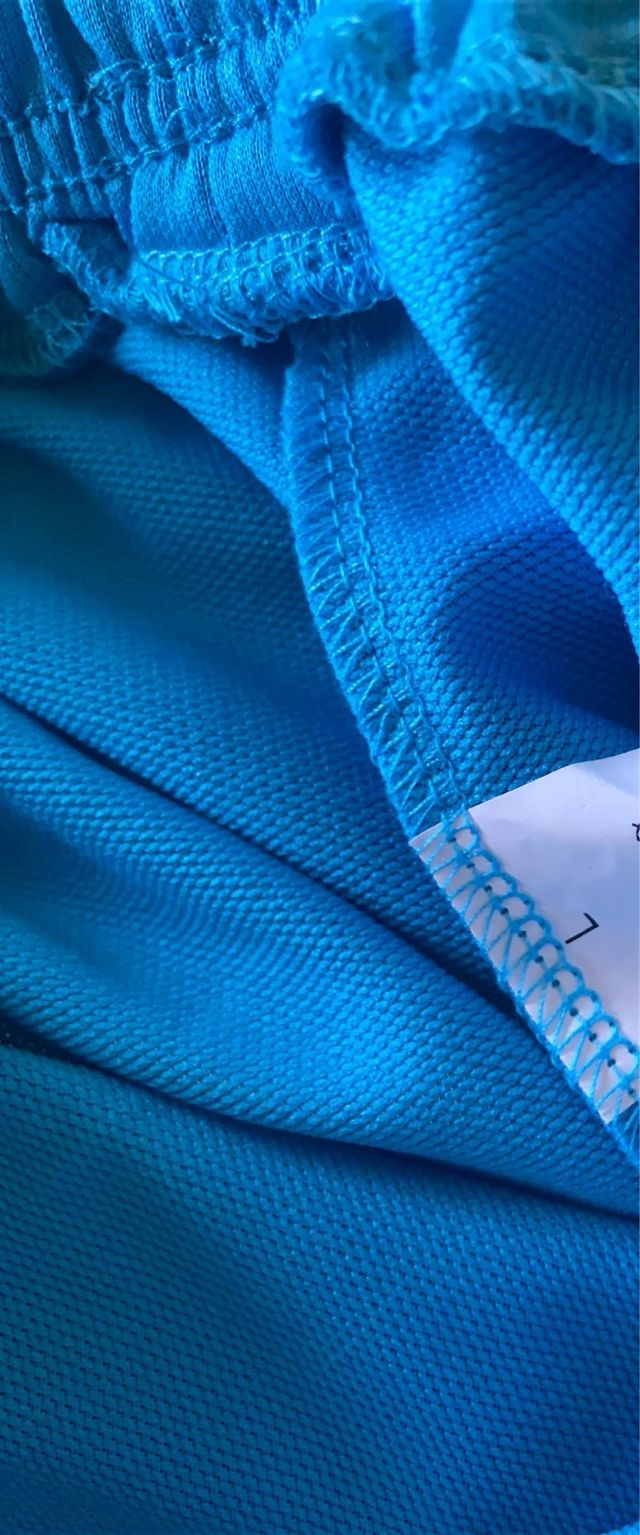 Conjunto Syna Azul NUEVO . Sin estrenar