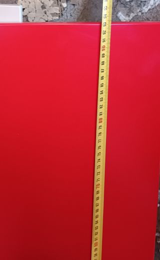 Puertas (SOLO puertas y visagras) de Mueble Cocina