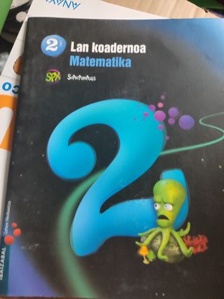 Matemáticas 