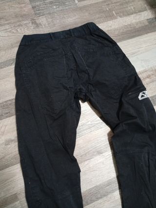 Pantalón escalada looking for Wild s