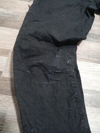 Pantalón escalada looking for Wild s