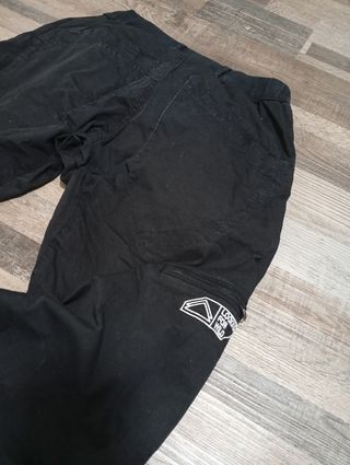 Pantalón escalada looking for Wild s