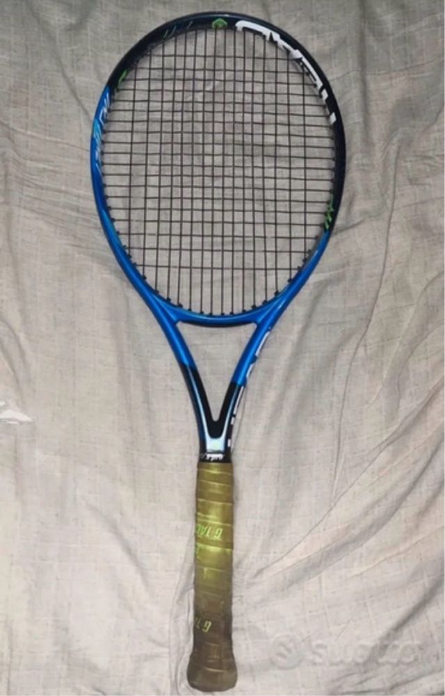 Racchetta Head Instinct 