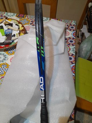 Racchetta Head Instinct 