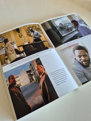 THE WIRE. TODA LA VERDAD (Spanish Edition)