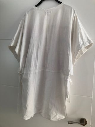 Camisa Kling Larga amplia. Talla L 