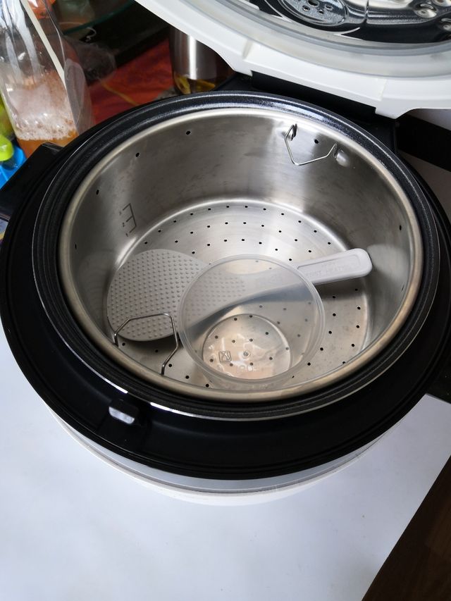 Olla Arrocera Instant 6 en 1