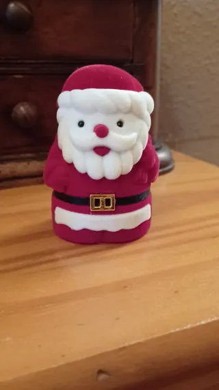 Anillo de Plata y Zafiros