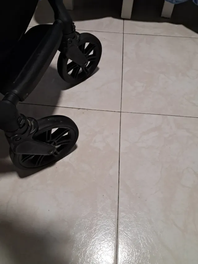 Silla de paseo Inglesina Quid2