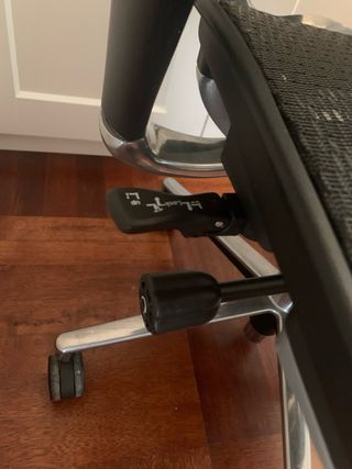 Black Friday silla oficina ergonómica muy cómoda