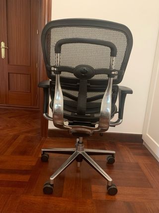 Black Friday silla oficina ergonómica muy cómoda