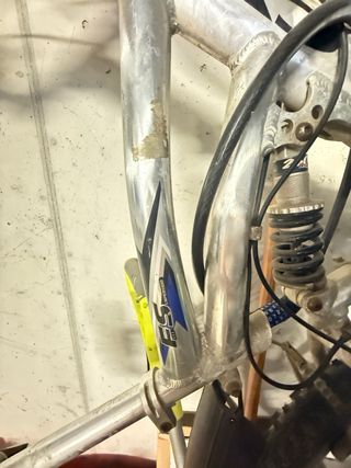 Bici Montaña Doble Suspensión Shimano