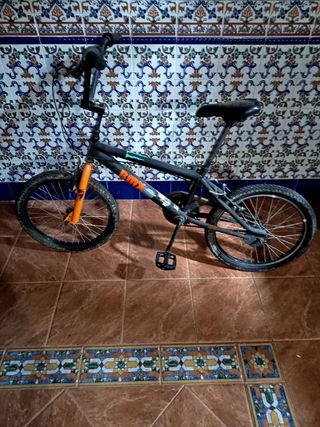 Bici BMX