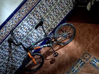 Bici BMX