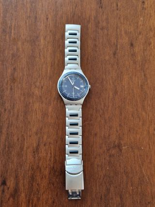 Orologio Swatch Irony  Solo Tempo, 
Alla Frutta 