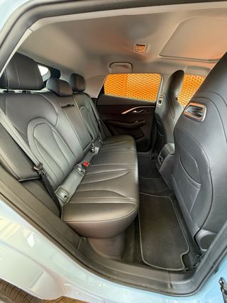 OMODA 5 Premium 1.6 TGDI 185 CV | Motor 4 cilindro