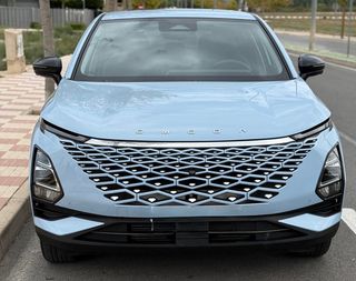 OMODA 5 Premium 1.6 TGDI 185 CV | Motor 4 cilindro