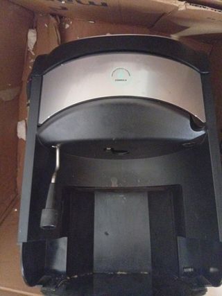 Despiece cafetera Kelly TVKE01