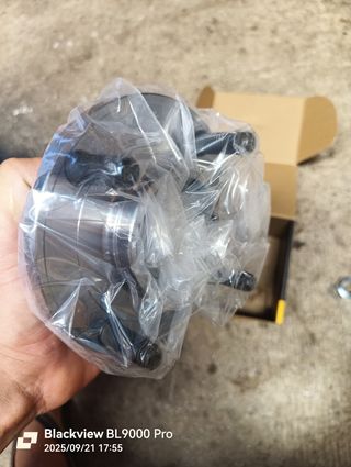 Kit Mozzi Ruota