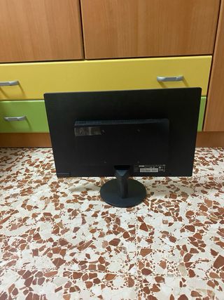 Monitor AOC 20 Negro