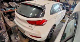 Despiece Hyundai i30