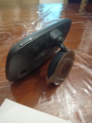 Navegador GPS Tomtom