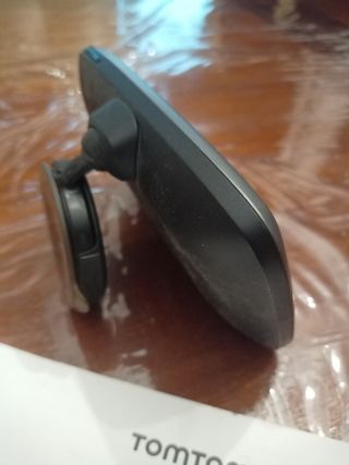 Navegador GPS Tomtom