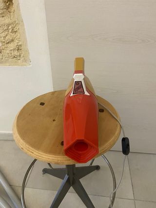 Aspirapolvere vintage 7 bello
funzionante