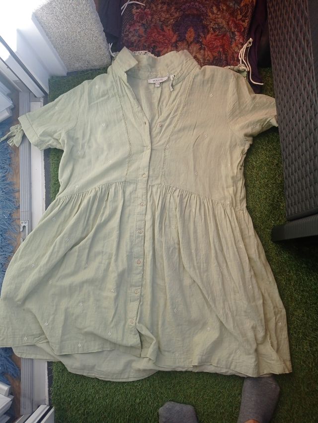 Lote Ropa Verano Mujer