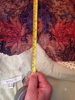 Lote Ropa Verano Mujer