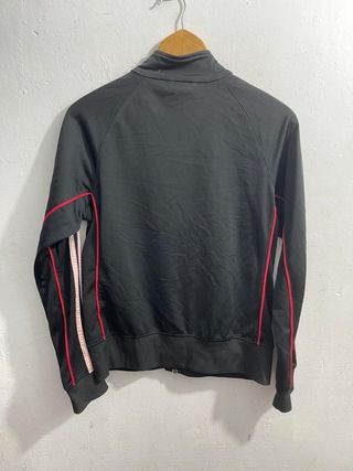 ¡¡OFERTA!! Talla S Chaqueta Adidas Vintage Negra