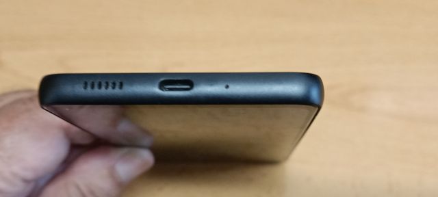 Movil Samsung A33 5G