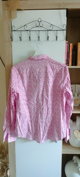 Camisa Gant Mujer Talla 44