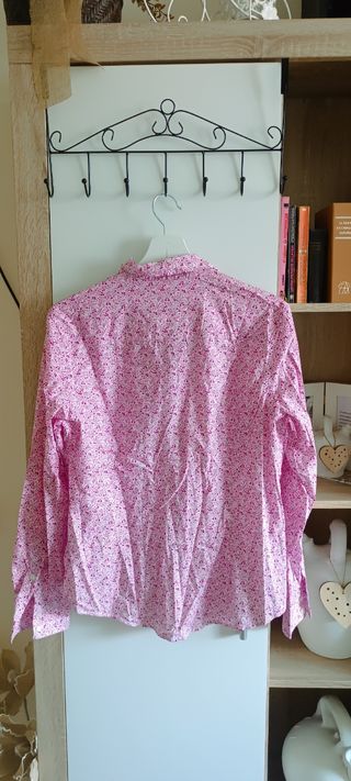 Camisa Gant Mujer Talla 44