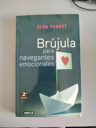 Brújula para navegantes emocionales (OTROS GENE...