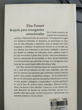 Brújula para navegantes emocionales (OTROS GENE...