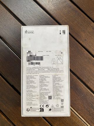 Oppo A40