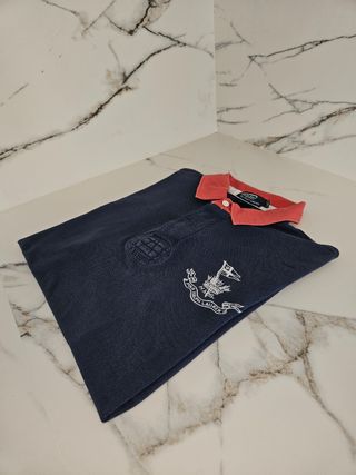 Polo Ralph Lauren Azul Marino