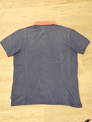 Polo Ralph Lauren Azul Marino