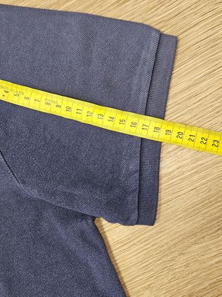 Polo Ralph Lauren Azul Marino